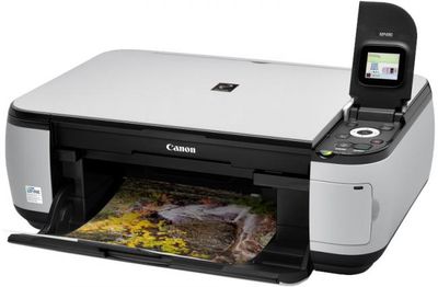 Cartuchos Canon Pixma MP490 Series 